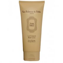 La Sultane De Saba Orange Blossom Body Lotion 200ml