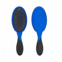 WetBrush Backbar Detangler Hair Brush Blue