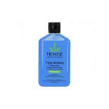 Hempz Triple Moisture Whipped Creme Conditioner & Hair Mask 250ml
