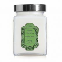 La Sultane De Saba Ginger Green Tea Shea Butter 300g