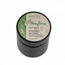 Biocos Pet Care  Protective Nose Balm For Dogs 30g