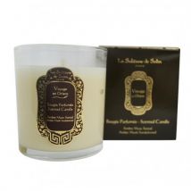 La Sultane De Saba Voyage en Orient Scented Candle 1pcs