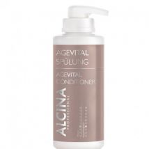 Alcina AgeVital Coloured Mature Hair Conditioner 500ml