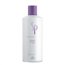Wella SP Repair Shampoo 500ml