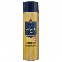 De Vergulde Hand Scheerschuim Shaving Foam 250ml
