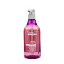 L'Oréal Professionnel Lumino Contrast Highlight-Illuminating Hair Shampoo 500ml