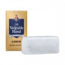 De Vergulde Hand Aluinblock Alum Block 75g