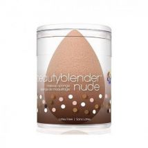 BeautyBlender The Original Makeup Sponge Nude