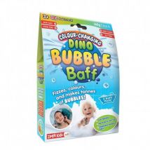 Zimpli Kids Colour Changing Bubble Baff Dino
