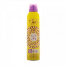 That'so All in One SPF 20*/30*/50+* 175ml
