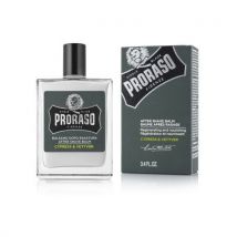Proraso Cypress & Vetyver After Shave Balm 100ml