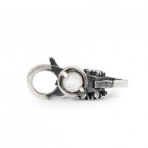 Trollbeads Snowblanket Clasp 1pcs