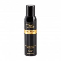 That'so Sun Makeup On-the-Go Extra Dark (DHA 10%) Self-tanning spray 125ml