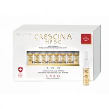 Crescina Re-Growth HFSC 500 Woman  10amp.
