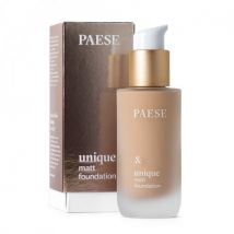 Paese Unique Matt Foundation  605W Beige