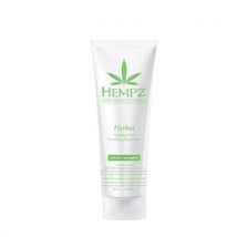 Hempz Herbal Healthy Hair Fortifying Hair Shampoo 265ml