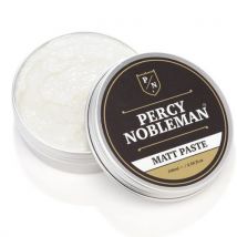 Percy Nobleman Matt Hair Paste 100ml