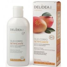 Delidea BIO Nourishing Body Oil 100ml