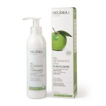 Delidea BIO Purifying Cleansing Face Gel 200ml
