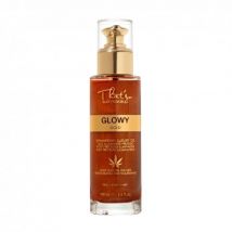 That'so Sun Makeup Glowy Gold 100ml