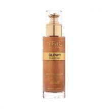 That'so Glowy Diamond Body Luminizer Highlight (DHA 0%) 100ml