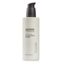 Ahava All In One Toning Cleanser 250ml