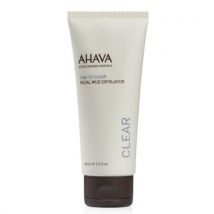 Ahava Facial Mud Exfoliator 100ml