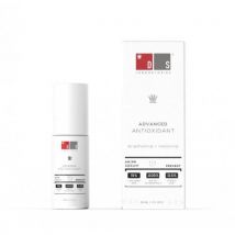 DS Laboratories Advanced Antioxidant Brightening + Restoring Serum 30ml