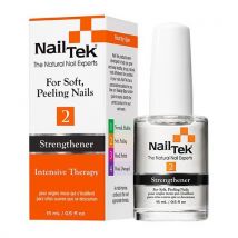 Nail Tek Intensive Therapy II Nail Strengthener 60ml