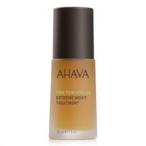 Ahava Extreme Night Treatment 30ml
