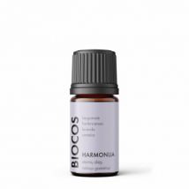 BIOCOS Essential Oil Blend Harmony 5ml