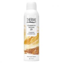 Therme Cleopatra’s Secrets Foaming Shower Gel 200ml