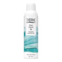 Therme Finn Sauna Fresh Foaming Shower Gel 200ml