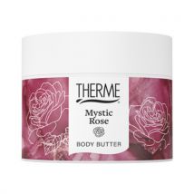 Therme Mystic Rose Body Butter 225g