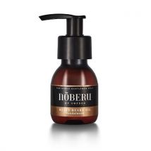 Noberu Sandalwood Heavy Beard Oil Heavy