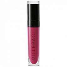 Nouba Millebaci Liquid Lipstick #55