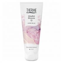 Therme Mindful Blossom Hand Balm 75ml