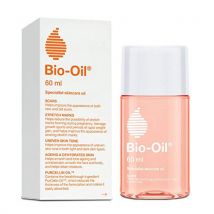 Bio Oil Multi-use Skin Care Oil 60ml