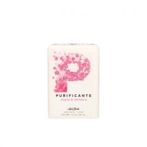 Ach.Brito SPA Soap for Face and Body Purifying Clay & Verbena