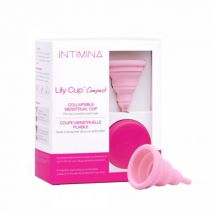 Intimina Lily Cup Compact Menstrual Cup size A