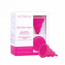 Intimina Lily Cup Compact Menstrual Cup size B