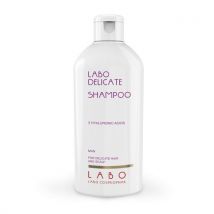 Crescina Labo Delicate Shampoo for Man 200ml