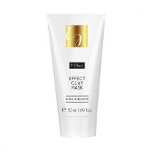 GOLDHEIT Effect Clay Mask 50ml