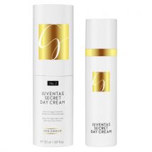 GOLDHEIT Juventas Secret Day Cream 50ml