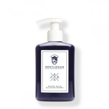 Naturalmente Gentleman Beard Balm 100ml