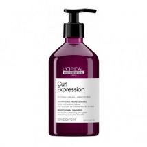 L'Oréal Professionnel Curl Expression Anti-Buildup Cleansing Jelly Shampoo 500ml