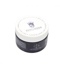Naturalmente Gentleman Light Hair Wax 100ml