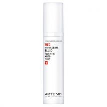ARTEMIS MED Hydraderm Fluid 50ml