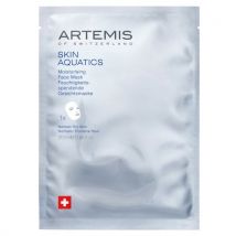 ARTEMIS Skin Aquatics Moisturising Face Mask 20ml