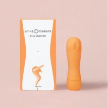 Smile Makers The Surfer Bullet Vibrator 1pcs